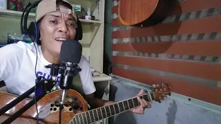 Summer Breeze cover by jovs barrameda