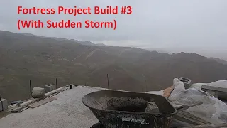 Fortress Project Build 3