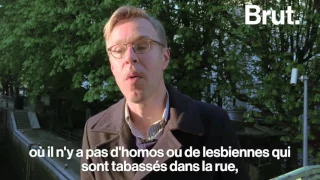 Comment on vit son homosexualité aujourd'hui en France ?