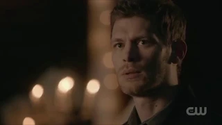 The Originals 5x11 kol and Davina dance,Klaus worries about Hope