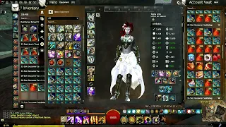 GW2 Lunar Festival 2024:  Opening 16500 Lucky Red Bags