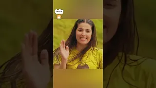 22 Qadam  #hareemfarooq #wahajali #shortsviral #shorts #short