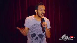 Stand Up , Թողարկում 4, Կիրակի 21:00