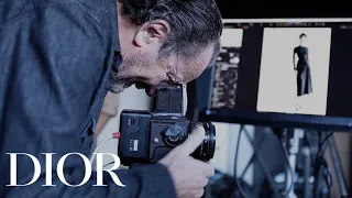 Encounter with Paolo Roversi