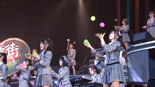 AKB48 Team 8 - ポニーテールとシュシュ