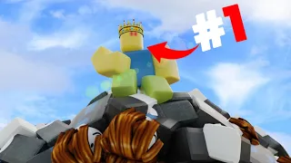 Who is the BEST Mobile Roblox Bedwars Player