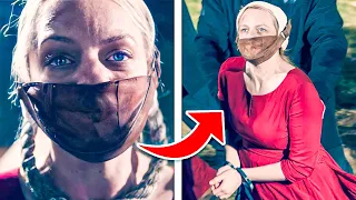 Handmaid's Tale Moments That SHOCKED Everyone!