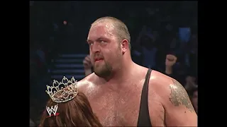 Big Show & King Booker vs. Batista & John Cena (WWE SmackDown!) HD 2/2 | 2006