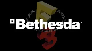 E3 2018 - Bethesda With Todd Howard Reactions