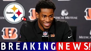 HELLO STEELERS! BOMB THE WEB! SEE WHAT DAX HILL SAID ABOUT PLAYING FOR THE STEELERS! STEELERS NEWS