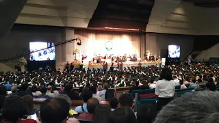 Maan's Graduation (DLSU)