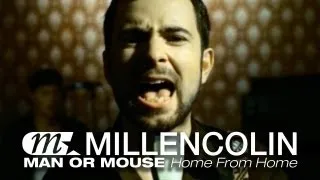 Millencolin - Man Or Mouse