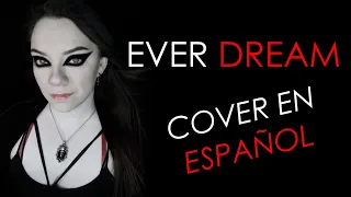 EVER DREAM - Nightwish - Cover en ESPAÑOL - Mariel Gimeno