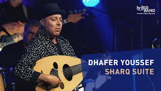 Dhafer Youssef: "SHARQ SUITE" | Frankfurt Radio Big Band | Magnus Lindgren | Jazz | 4K