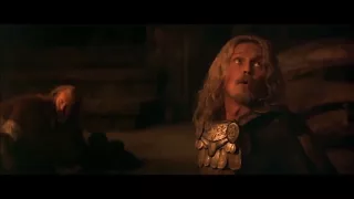 The 13th Warrior "Fear profits a man - nothing..." scene