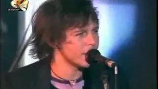 Мумий Тролль - Такие девчонки LIVE 2006