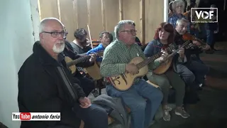 Chamarritas no São Martinho Calheta Nesquim 2021 Ilha Pico