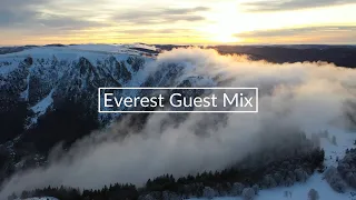 Everest - Drum and Bass Guest Mix