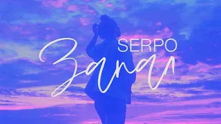 SERPO - Запал (prod. Dj Geny Tur & Dj МакsимOFF) / OFFICIAL AUDIO