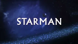 Classic TV Theme: Starman