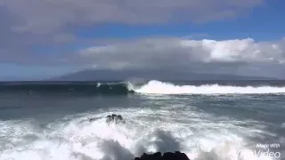 Honolua Bay