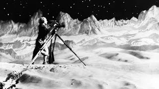 Woman in the Moon by Fritz Lang, 1929 Full Movie.