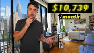 Why I Pay $10,000/month to Live in NYC