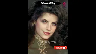 RIP💐 Kirstie Alley ‘Cheers’ Actress [1951-2022] Age Transformation #transformationvideo #rip