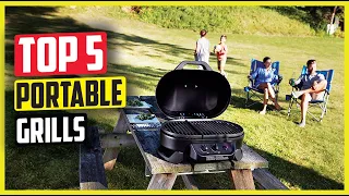 Best Portable Grills in 2024