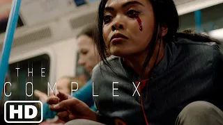 The Complex ➤ БИОЛОГИЧЕСКАЯ УГРОЗА | (PC HD) ПРОХОЖДЕНИЕ ЧАСТЬ #1 ИГРОФИЛЬМ