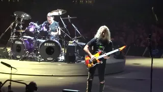 Metallica - 16 - Battery - Cleveland - 2/1/19