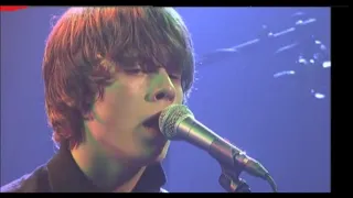 Jake Bugg "Someplace" live Club 69 Studio Brussel Belgium 21 May 2013