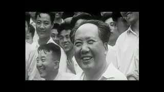 Mao, Une Histoire Chinoise - Partie 1 : Contre Vents et Marées