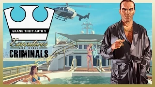 Jirka a GEJMR Hraje - GTA V - Nové auta [PC] [LIVE]