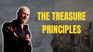 The Treasure Principles- Pastor Mark Jobe | Matthew 6:19-24