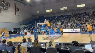 UCLA vs UCI Men's Volleyball 2023