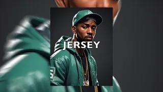 "Jersey" - Dr.Dre x Nas Type Beat 2024 | Free Old School Hip Hop  2024 | InfiniteRB #Instrumental