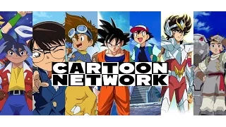 SI CANTAS PIERDES (NIVEL INFANCIA CON CARTOON NETWORK)