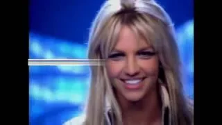 Britney Spears - Live From Las Vegas - Commercial 2002