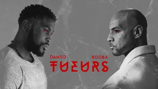 Damso - Tueurs (feat. Booba)