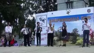 KABA - Hadzhilarska Ruchenitsa & Trepaza @ Koprivshtitsa Festival (Bulgaria)