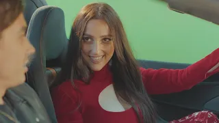 BANKS - The Devil (Behind The Scenes)