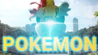 Pokemon Fan Film Trailer 2019