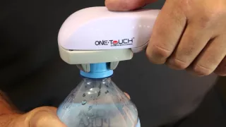 One Touch Twizoff