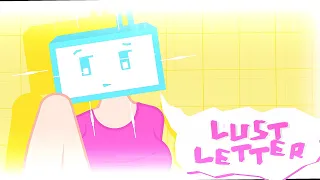 "Lust Letter" by TyphoonThunder | Geometry Dash 2.11