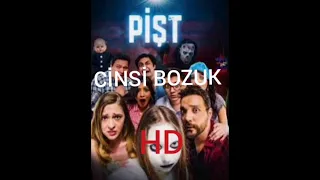 Cinsi Bozuk  PİŞT Türk Komedi Filmi Full HD İzle720P HD 1