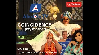 COINCIDENCE (My Mother). Full Movie