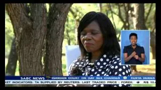 Vuyo Mvoko spoke to Thuli Madonsela on Nkandla report