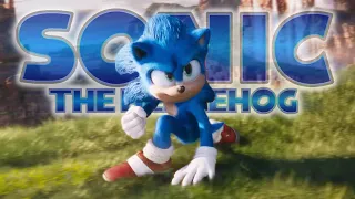 Reaction |  Трейлер #2 «Соник в Кино/Sonic The Hedgehog»