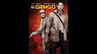 El gringo Pelicuala Completa en Español